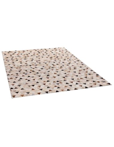 tappeto KOBE 0021 115 naturale multi