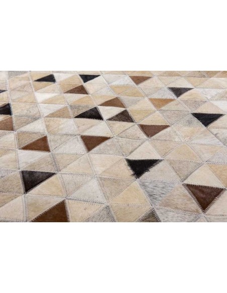 tappeto KOBE 0021 115 naturale multi