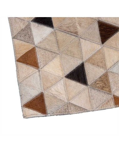 tappeto KOBE 0021 115 naturale multi