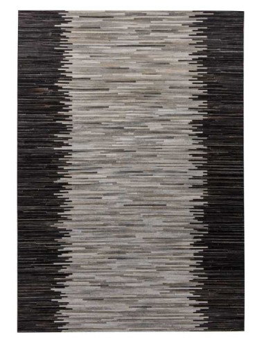 tappeto KOBE 0209 645 argento multi