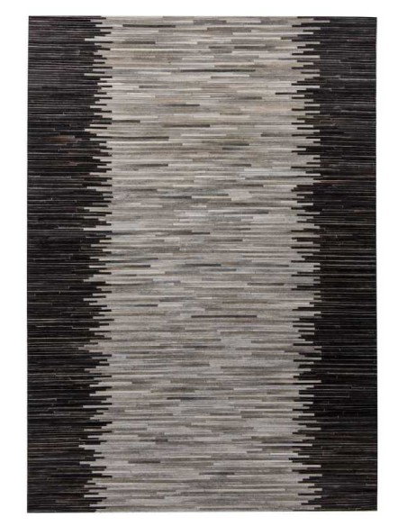 tappeto KOBE 0209 645 argento multi