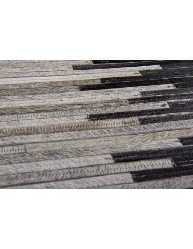 tappeto KOBE 0209 645 argento multi