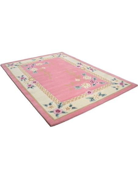 tappeto LIFOU 8068 251 rosa