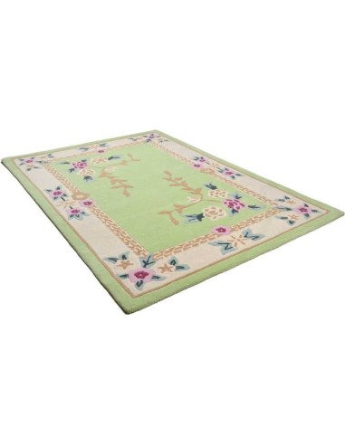 tappeto LIFOU 8068 300 verde