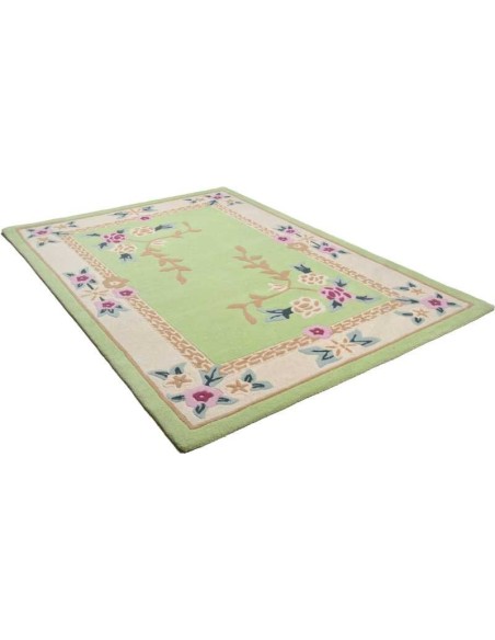 tappeto LIFOU 8068 300 verde