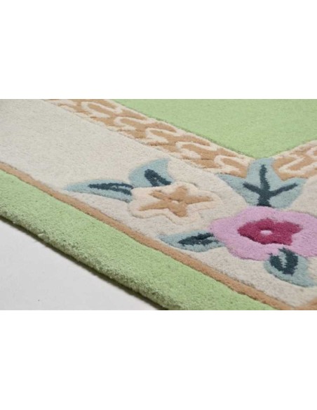 tappeto LIFOU 8068 300 verde