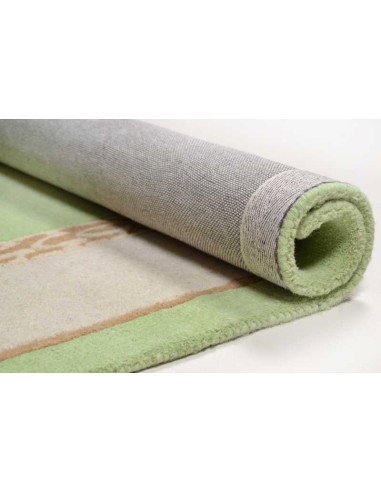 tappeto LIFOU 8068 300 verde