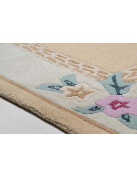 tappeto LIFOU 8068 550 beige