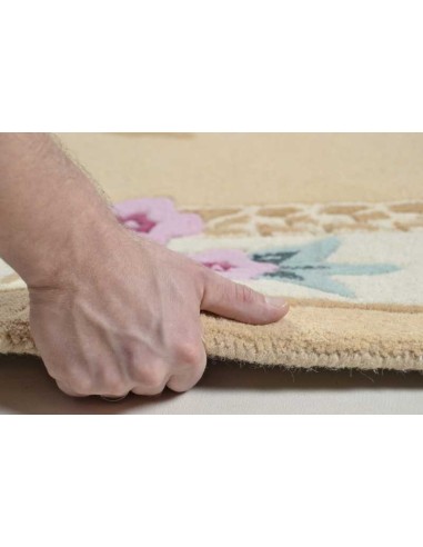 tappeto LIFOU 8068 550 beige