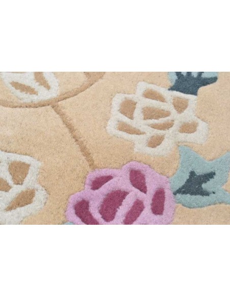 tappeto LIFOU 8068 550 beige