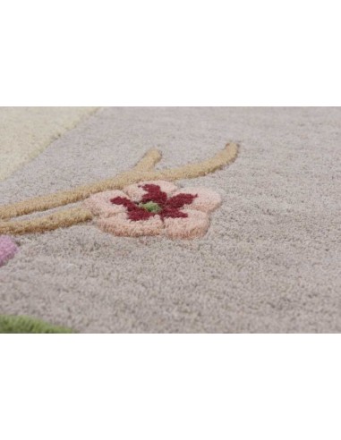 tappeto LIFOU 8158 550 beige
