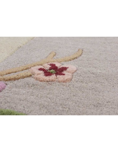 tappeto LIFOU 8158 550 beige