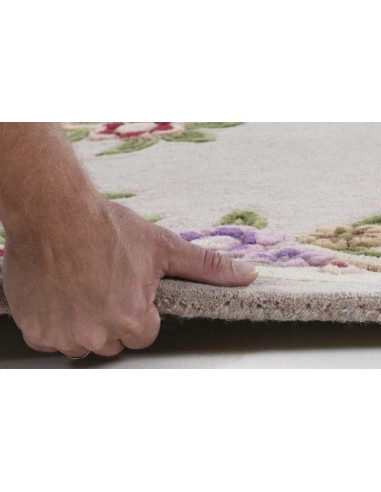 tappeto LIFOU 8158 550 beige
