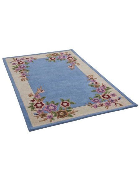 tappeto LIFOU 8158 700 blu