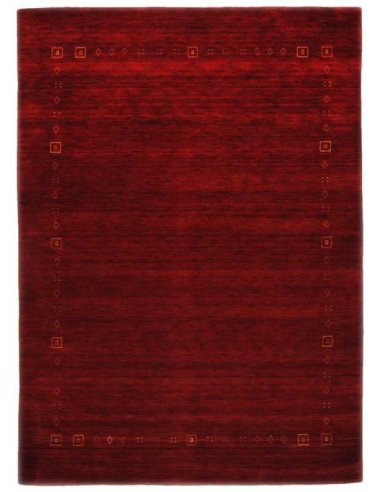 tappeto Lori Dream 3961 200 rosso