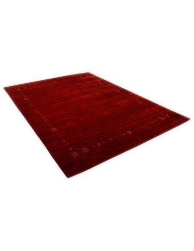 tappeto Lori Dream 3961 200 rosso