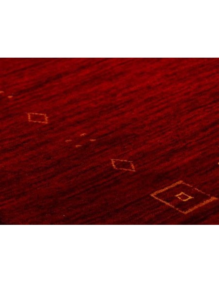 tappeto Lori Dream 3961 200 rosso