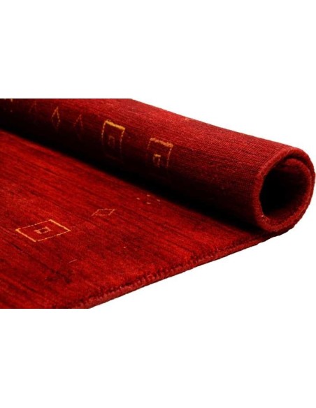 tappeto Lori Dream 3961 200 rosso