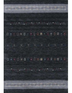 tappeto Lori Dream oro 1539 620 carbone