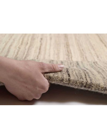 tappeto Lori Dream Super 3641 550 beige