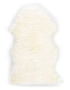 tappeto Maeh Lammfell 100 naturale 2