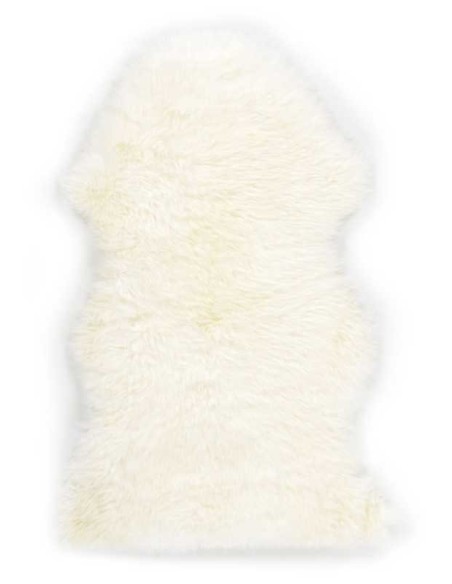 tappeto Maeh Lammfell 100 naturale