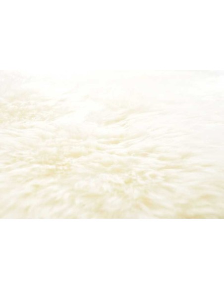tappeto Maeh Lammfell 100 naturale