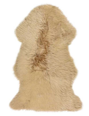 tappeto Maeh Lammfell 470 cammello