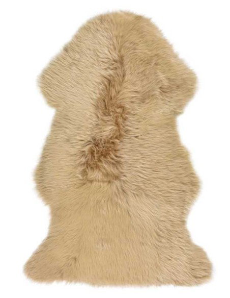 tappeto Maeh Lammfell 470 cammello