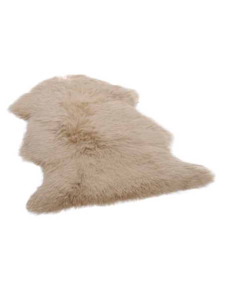tappeto Maeh Lammfell 470 cammello