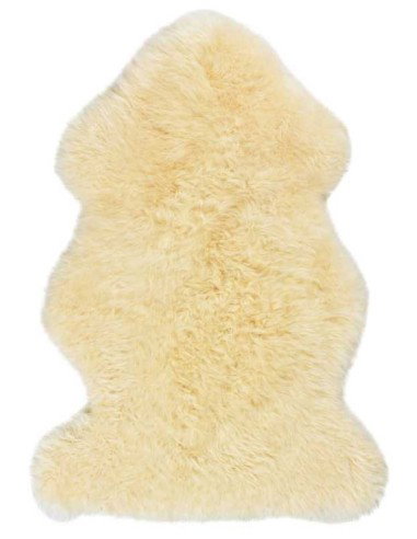 tappeto Maeh Lammfell 550 beige