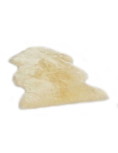 tappeto Maeh Lammfell 550 beige