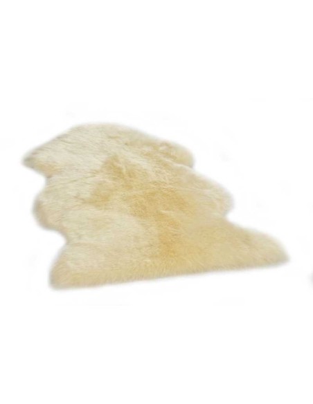 tappeto Maeh Lammfell 550 beige