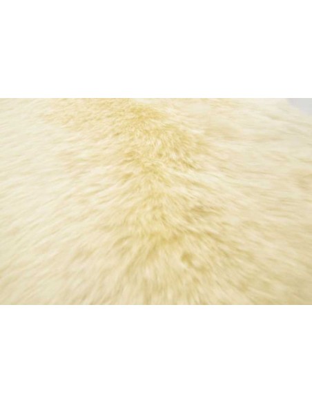 tappeto Maeh Lammfell 550 beige