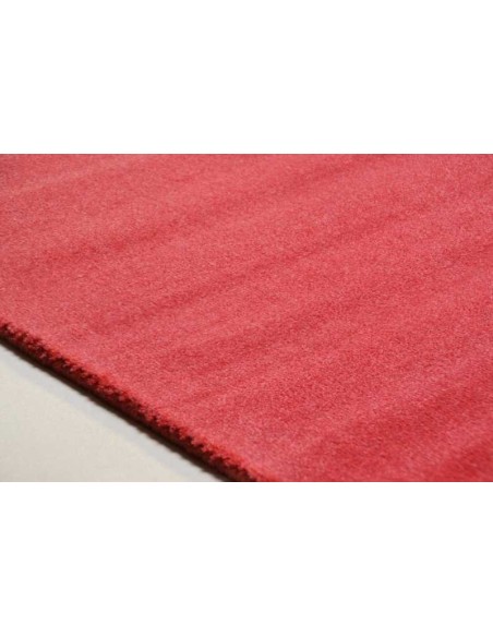 tappeto MELBOURNE1000 UNI 200 rosso