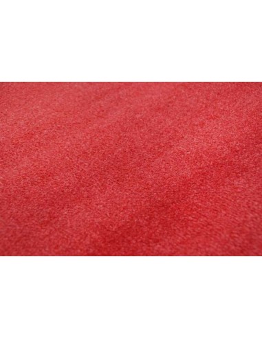 tappeto MELBOURNE1000 UNI 200 rosso