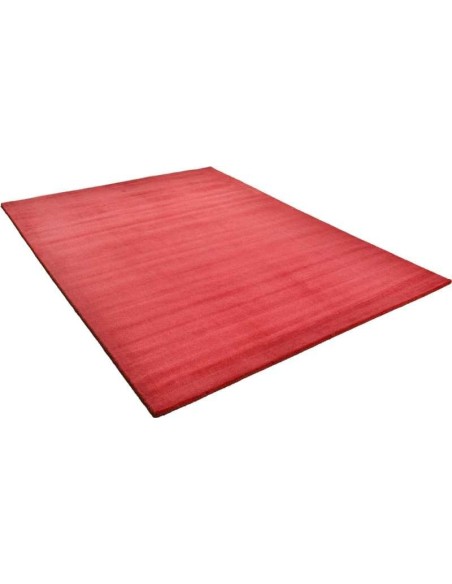 tappeto MELBOURNE1000 UNI 200 rosso