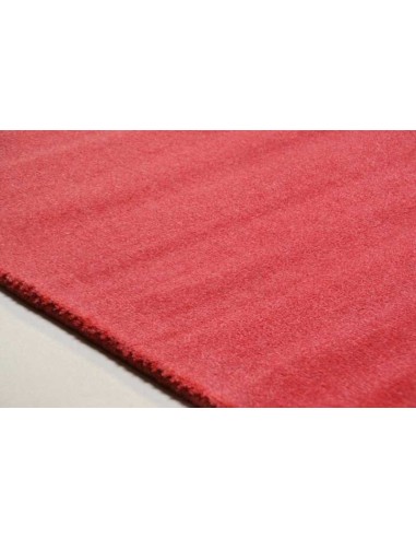 tappeto MELBOURNE1000 UNI 200 rosso