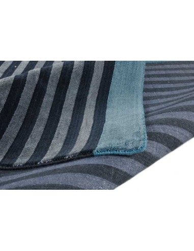 tappeto Miami 3286 705 blu multi