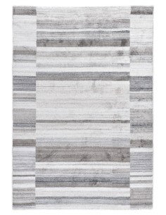tappeto MONTANA LUXURY ZO 973 15 651 grigio