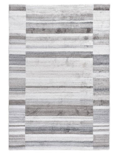 tappeto MONTANA LUXURY ZO 973 15 651 grigio