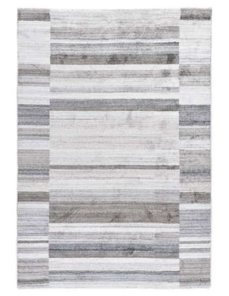 tappeto MONTANA LUXURY ZO 973 15 651 grigio
