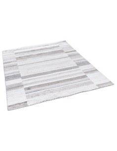 tappeto MONTANA LUXURY ZO 973 15 651 grigio 2