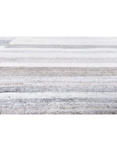 tappeto MONTANA LUXURY ZO 973 15 651 grigio