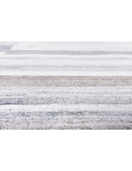 tappeto MONTANA LUXURY ZO 973 15 651 grigio