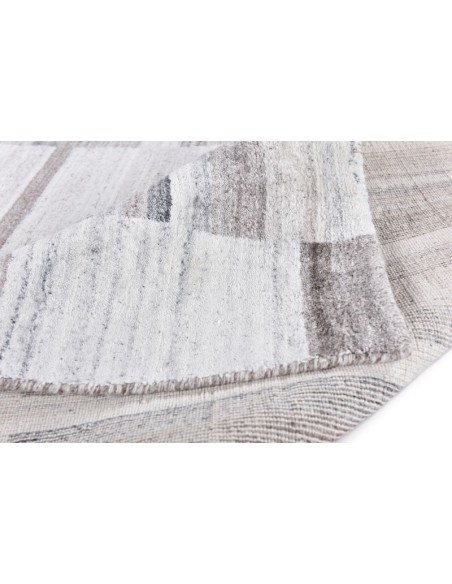 tappeto MONTANA LUXURY ZO 973 15 651 grigio