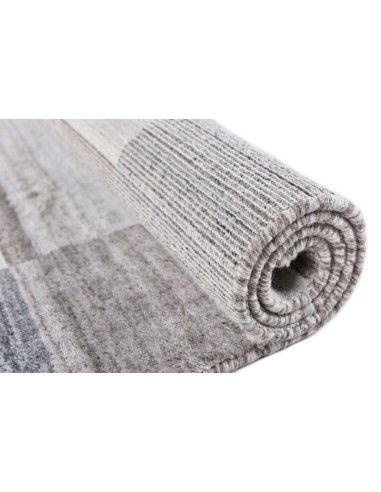 tappeto MONTANA LUXURY ZO 973 15 651 grigio