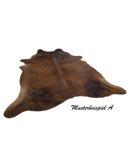 tappeto Muh 6821 500 marrone