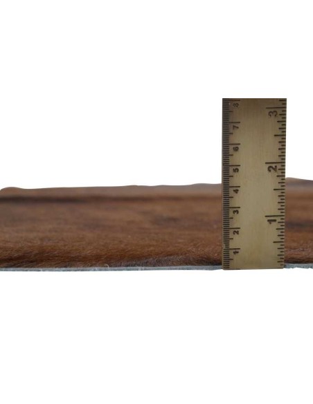 tappeto Muh 6821 500 marrone