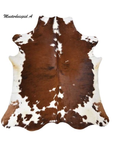 tappeto Muh 6825 505 marrone